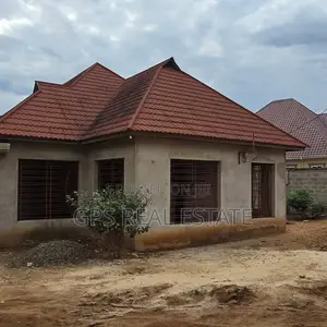 4bdrm House in Goba Kulangwa, Kinondoni for sale