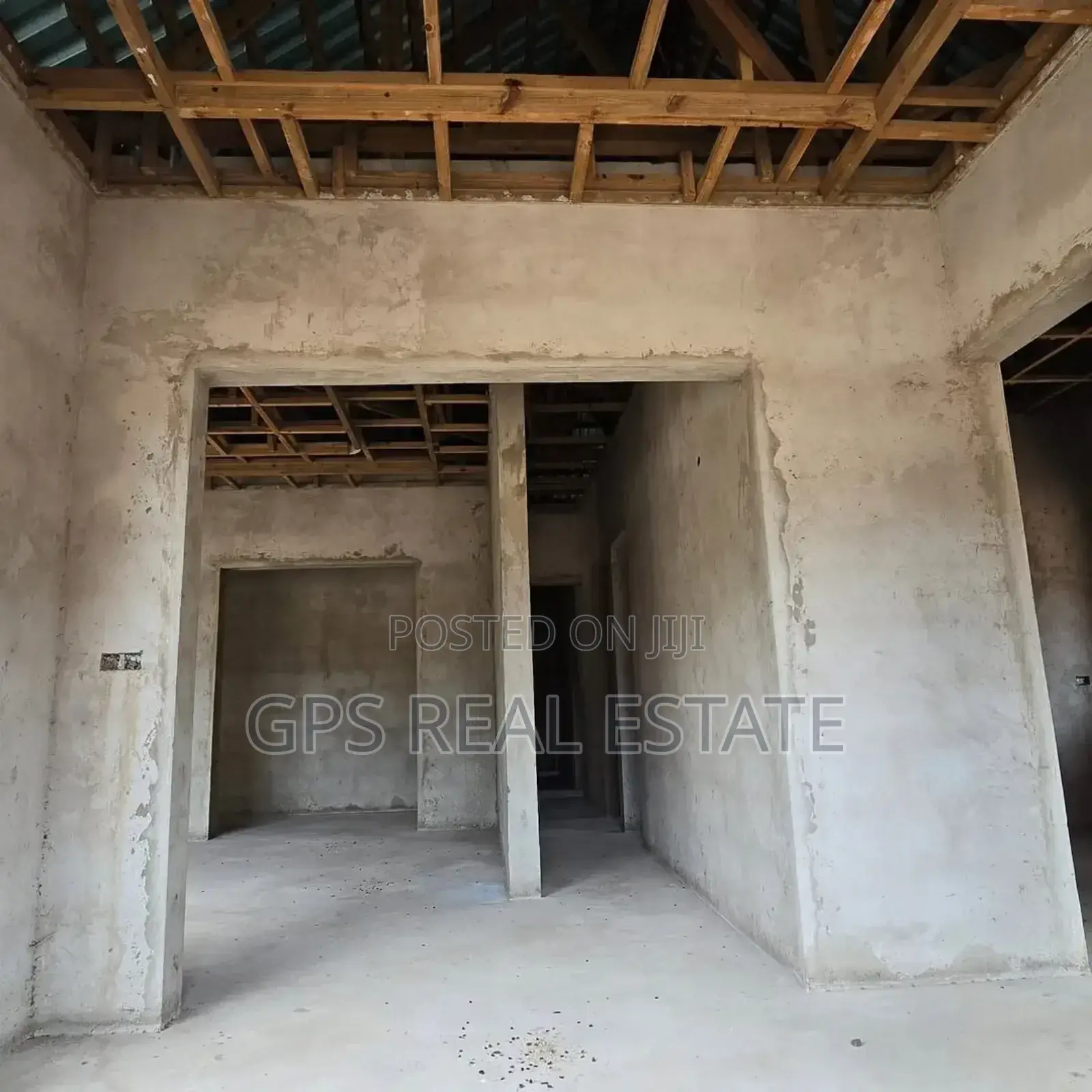 4bdrm House in Goba Kulangwa, Kinondoni for sale
