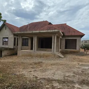 4bdrm House in Goba Kulangwa, Kinondoni for sale