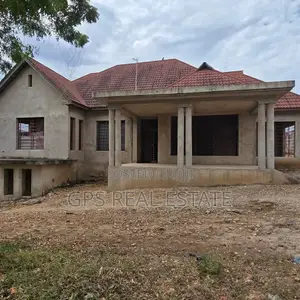 4bdrm House in Goba Kulangwa, Kinondoni for sale