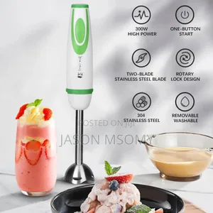 Hand Blender