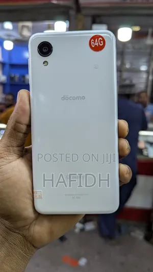 Samsung Galaxy A23 64 GB White