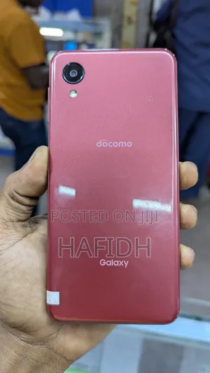 Samsung Galaxy A23 64 GB Red