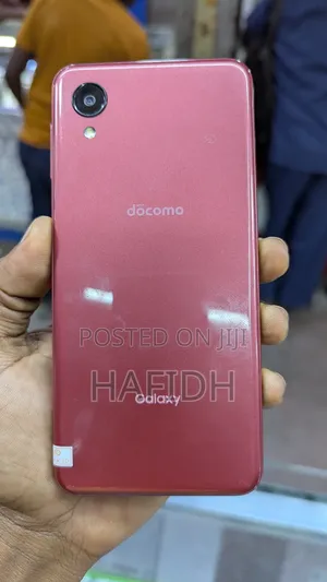 Samsung Galaxy A23 64 GB Red
