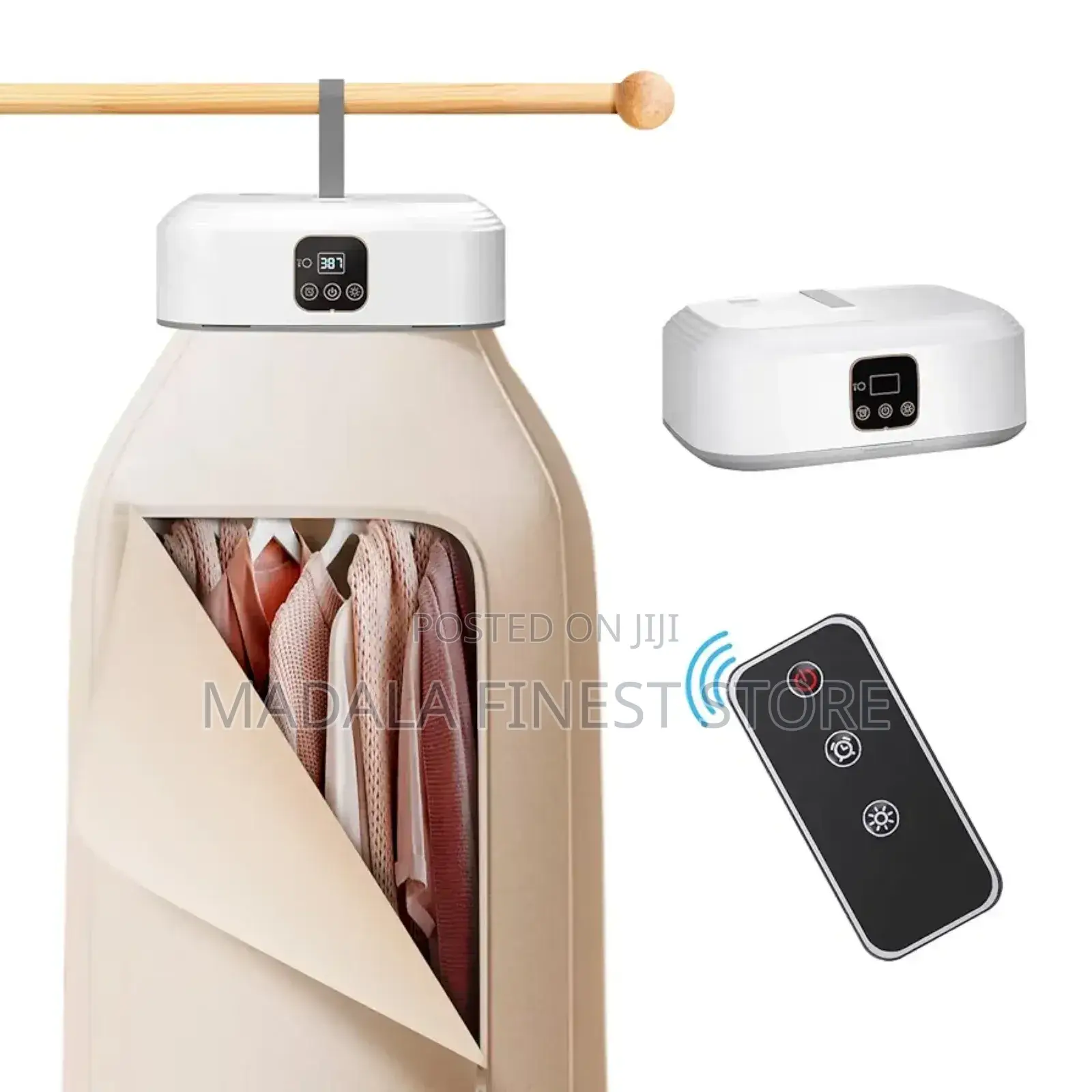Clothes Dryer Heater