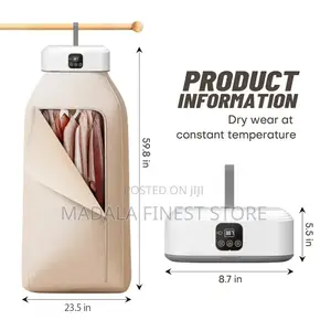 Clothes Dryer Heater