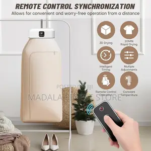 Clothes Dryer Heater