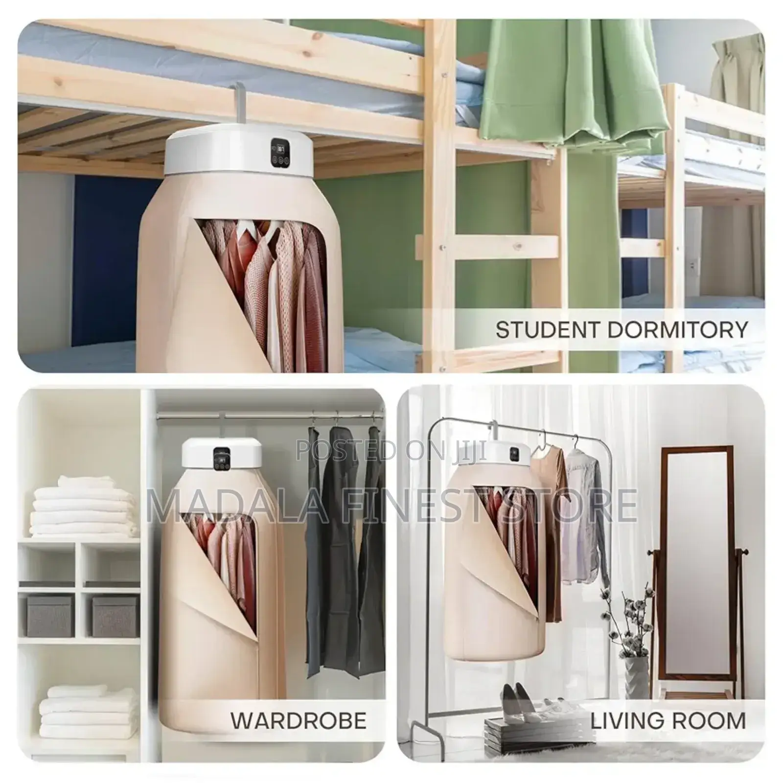 Clothes Dryer Heater