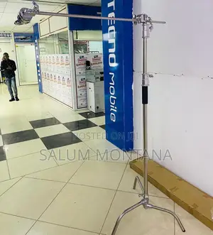 Heavy Stand