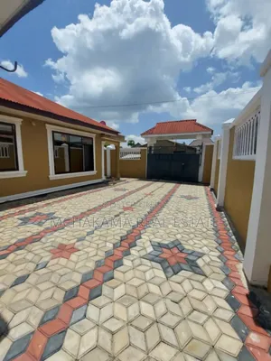 3bdrm House in Mchakama Real Estate, Chamazi for sale