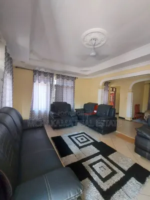 3bdrm House in Mchakama Real Estate, Chamazi for sale