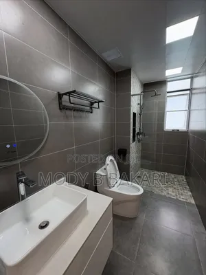 Furnished 2bdrm Apartment in Masaki for rent