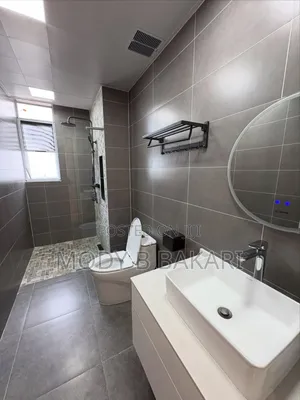 Furnished 2bdrm Apartment in Masaki for rent