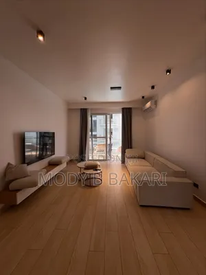 Furnished 2bdrm Apartment in Masaki for rent