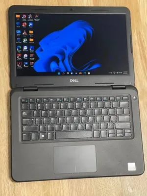 Laptop Dell Latitude 3180 4GB Intel Pentium SSD 128GB