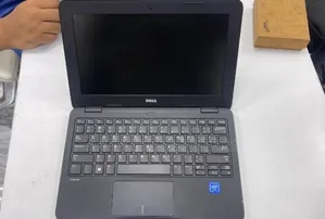 Laptop Dell Latitude 3180 4GB Intel Pentium SSD 128GB