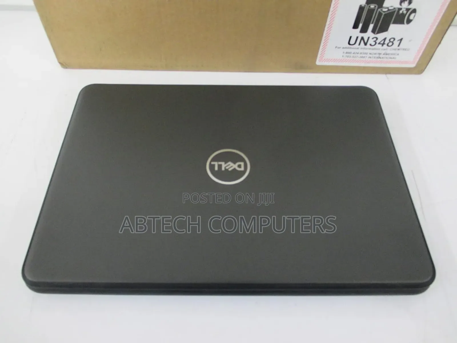 Laptop Dell Latitude 3180 4GB Intel Pentium SSD 128GB
