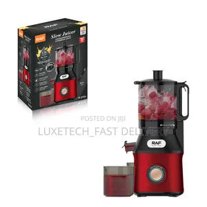 Raf Slow Juicer 1.7l