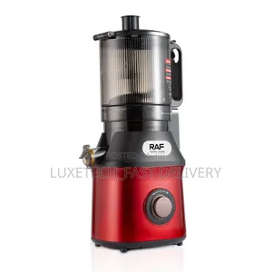 Raf Slow Juicer 1.7l