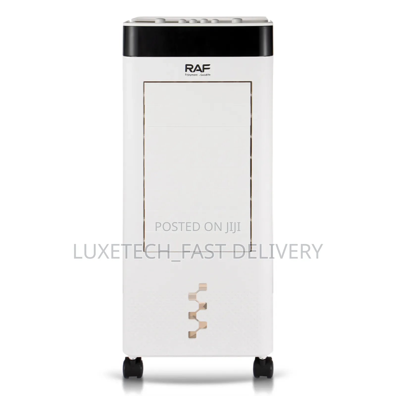 Raf Portable Air Cooler 7 Liters