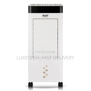 Raf Portable Air Cooler 7 Liters