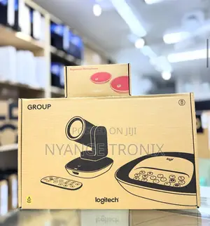 Logitech Group Model v- U0032