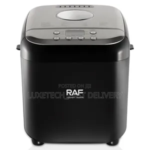 Raf Kitchen Bread Maker Machine