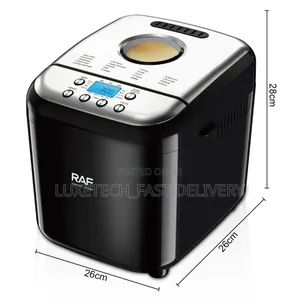 Raf Kitchen Bread Maker Machine