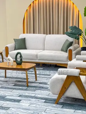 Sofa Set Full Luxury 3:2:1:1