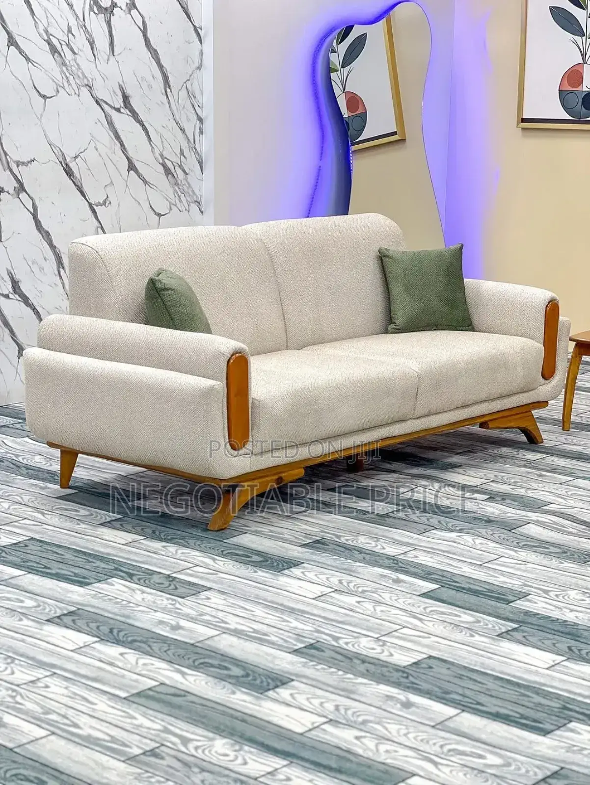 Sofa Set Full Luxury 3:2:1:1