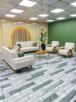Sofa Set Full Luxury 3:2:1:1