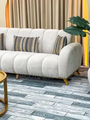 Sofa Set Full Luxury 3:2:1:1