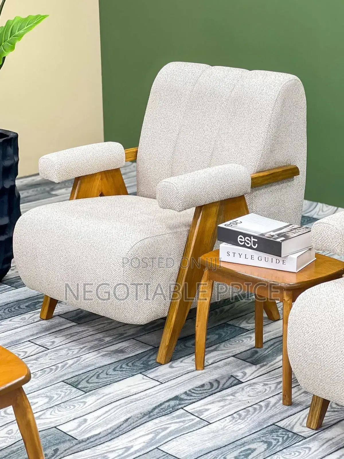 Sofa Set Full Luxury 3:2:1:1