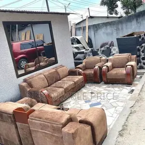 Sofa Set Full Quality