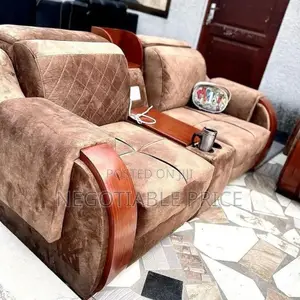 Sofa Set Full Quality