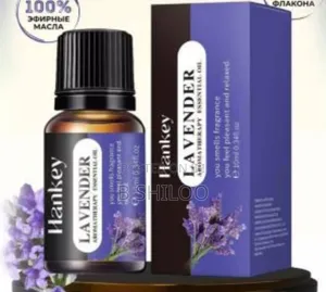 Aroma Therapy Essential Oils