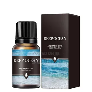 Aroma Therapy Essential Oils