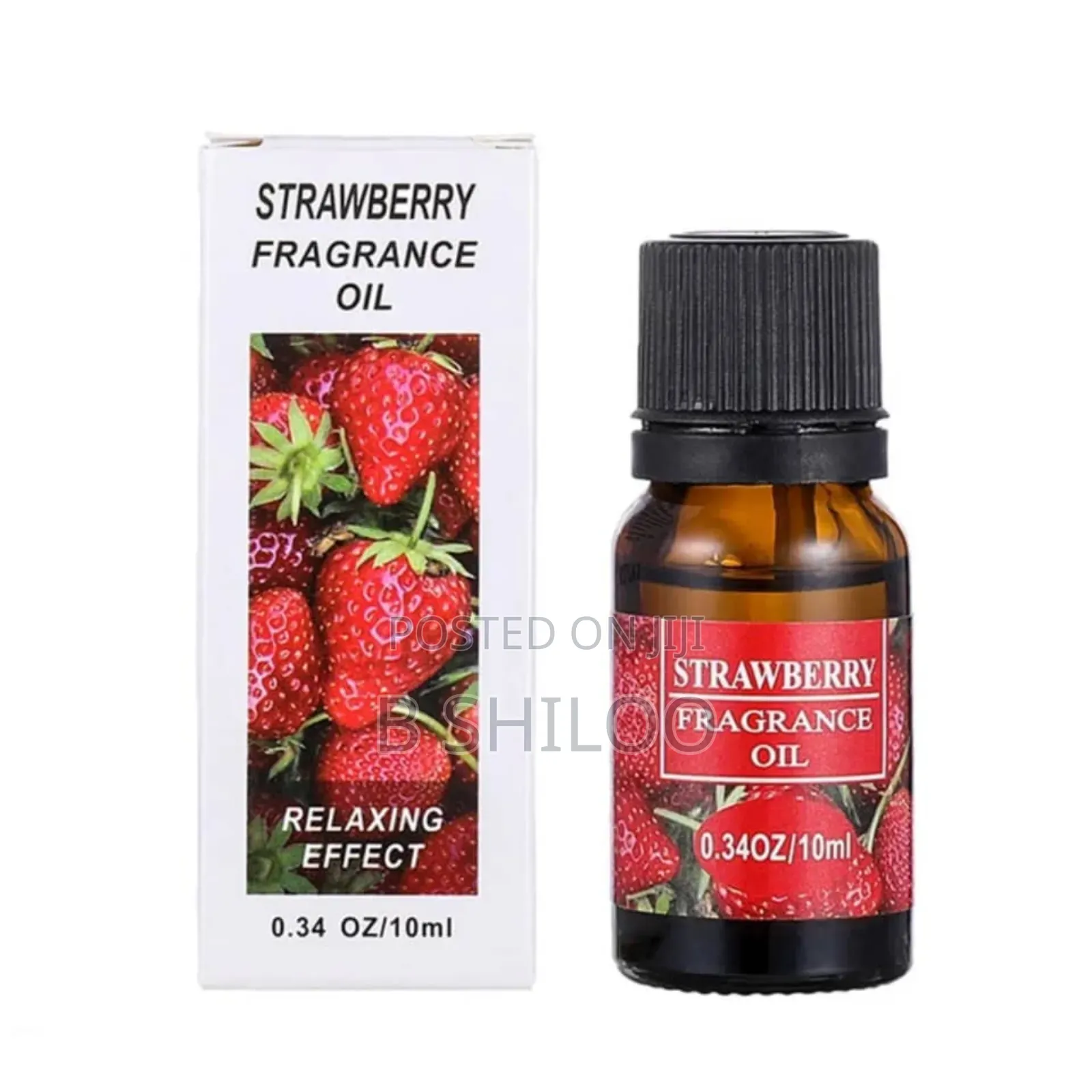 Aroma Therapy Essential Oils