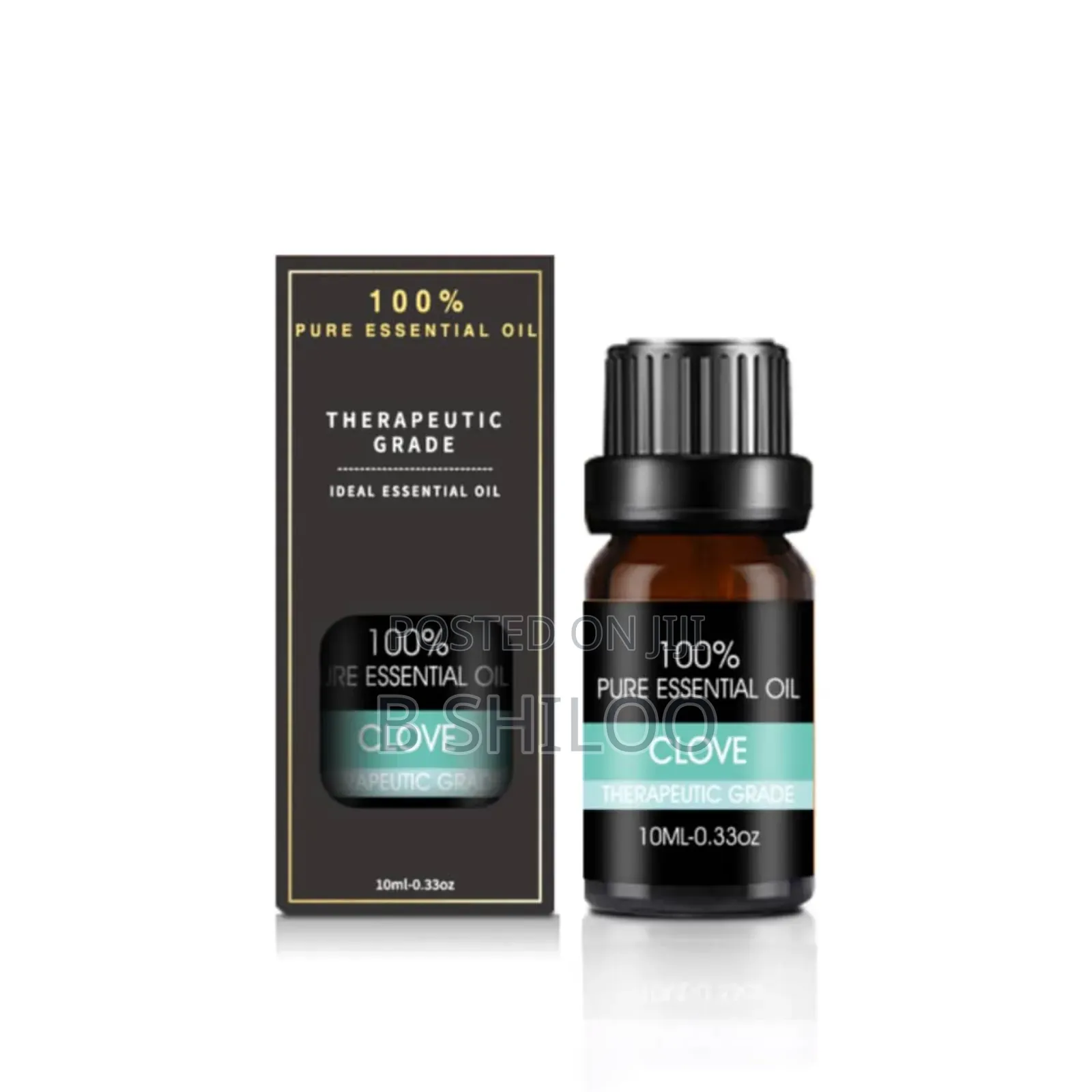 Aroma Therapy Essential Oils