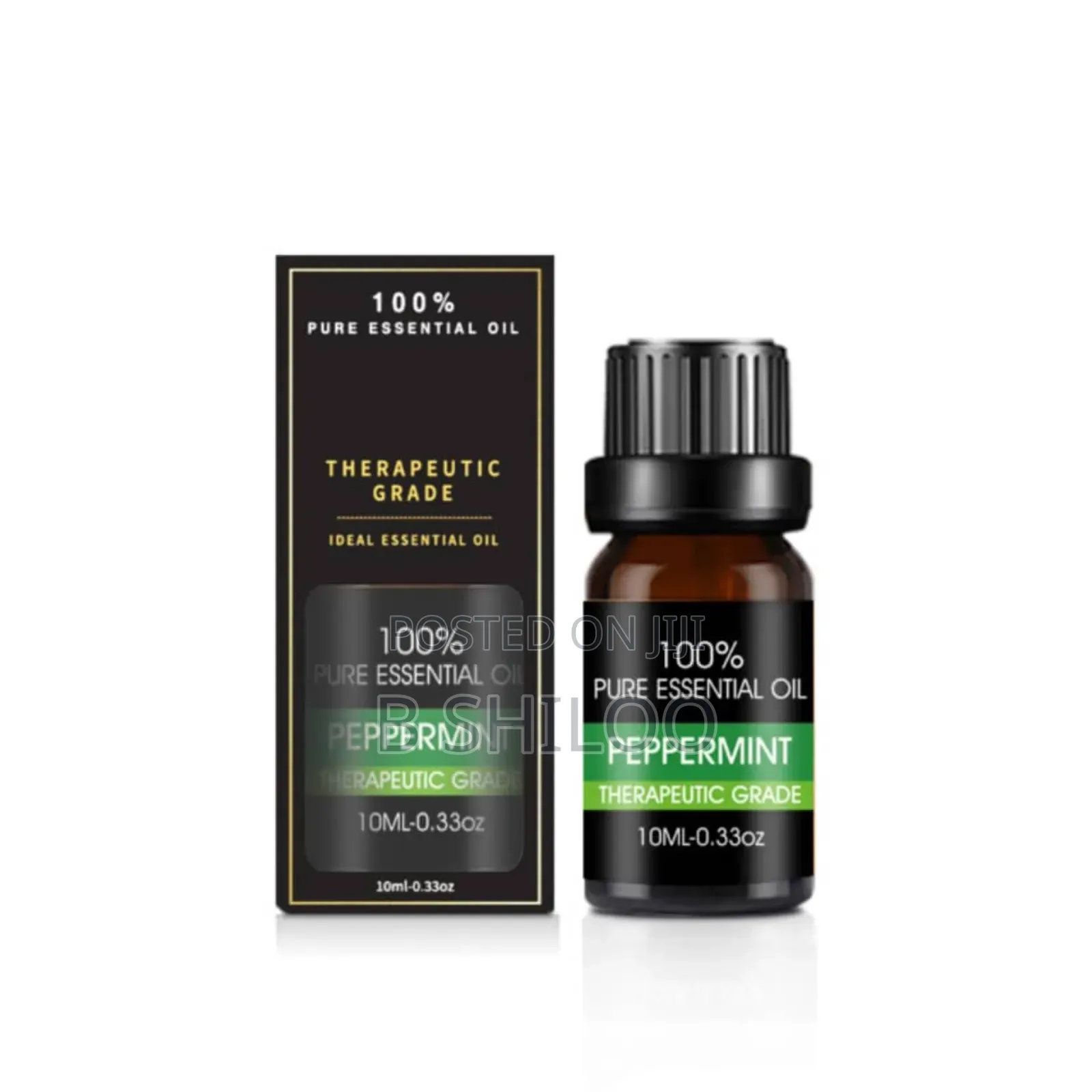 Aroma Therapy Essential Oils