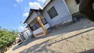 3bdrm Bungalow in Sinza Legho for sale