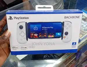 Playstation Backbone
