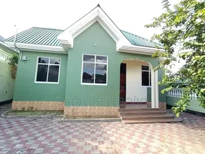 3bdrm Apartment in Kimara Temboni for rent