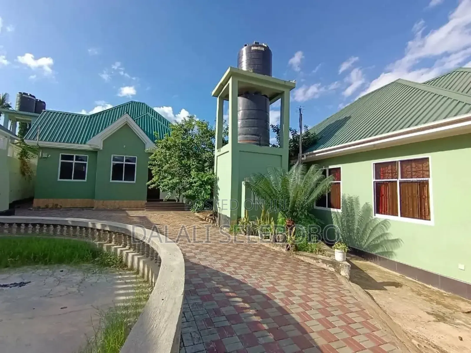 3bdrm Apartment in Kimara Temboni for rent