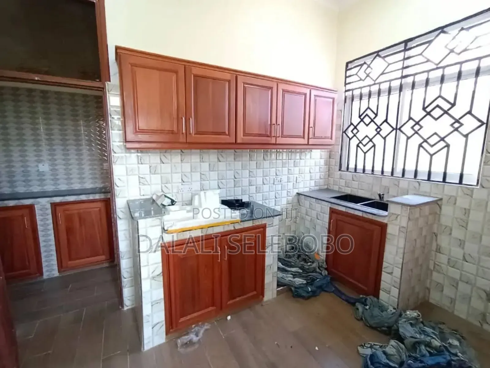 3bdrm Apartment in Kimara Temboni for rent