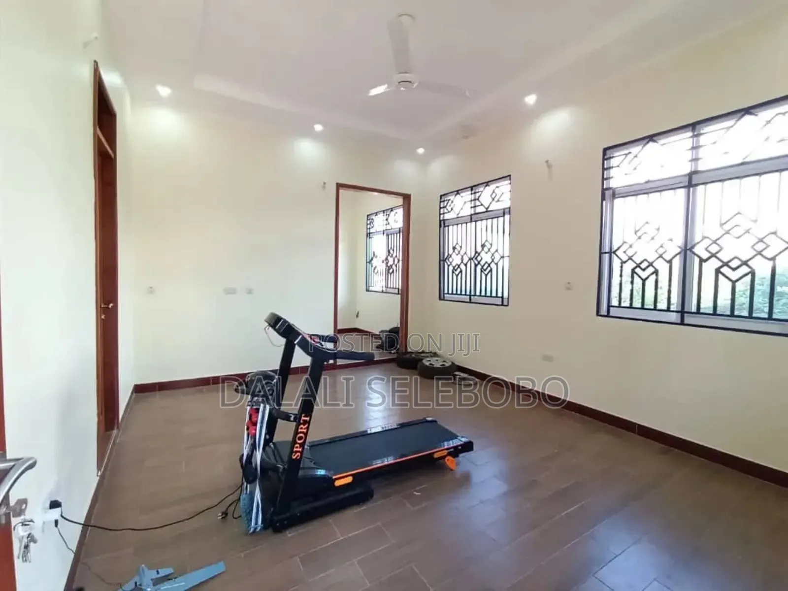 3bdrm Apartment in Kimara Temboni for rent