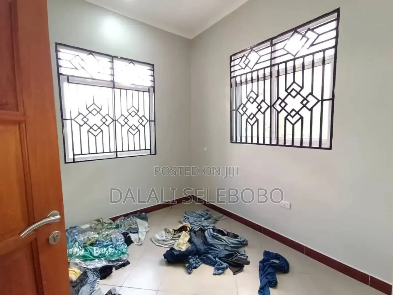 3bdrm Apartment in Kimara Temboni for rent