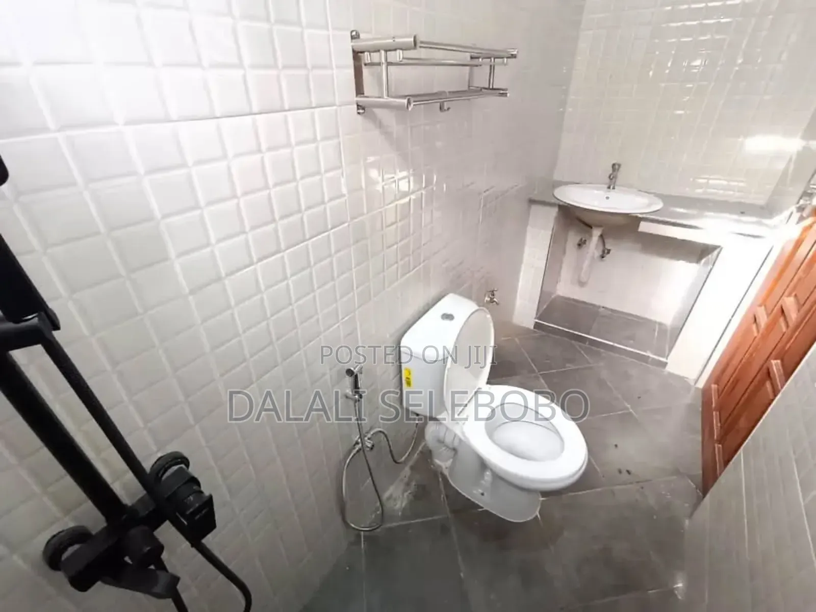 3bdrm Apartment in Kimara Temboni for rent