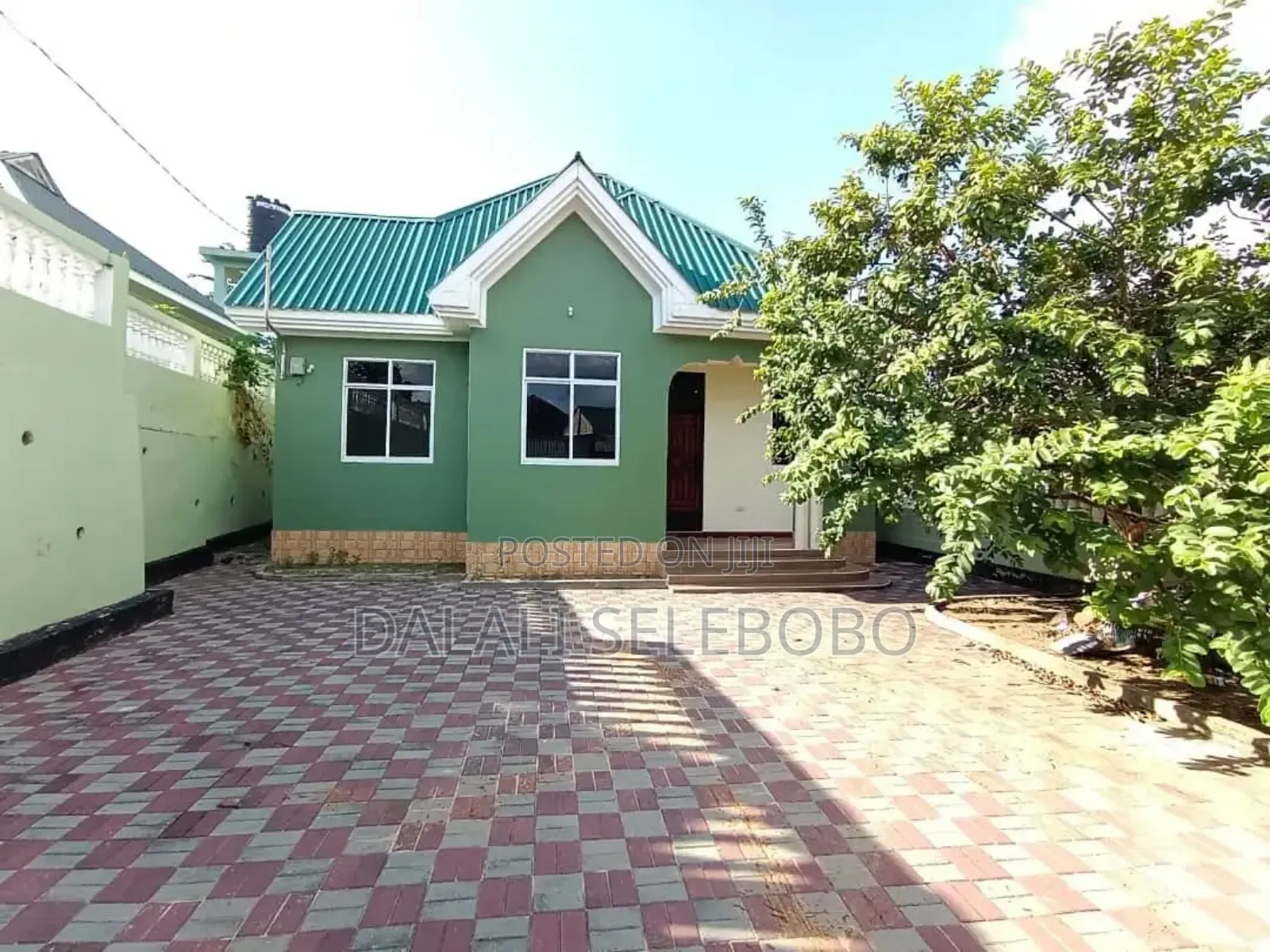 3bdrm Apartment in Kimara Temboni for rent