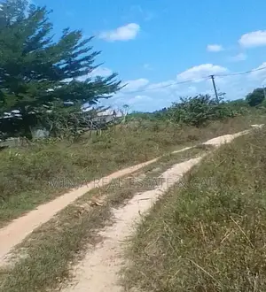 Cheap Industrial Plot for Sale at Mkuranga Pwani